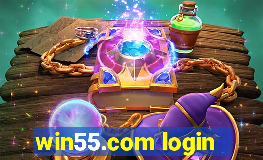 win55.com login